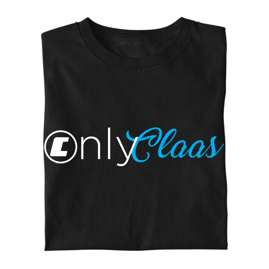 OnlyClaas Premium - T-Shirt