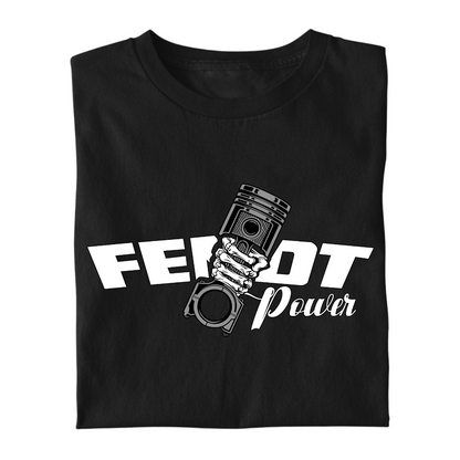 FendtPower Premium - T-Shirt