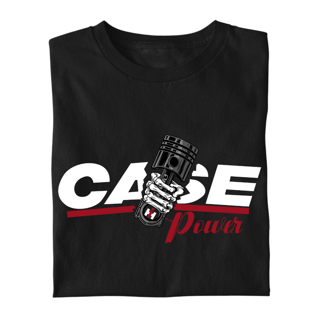 CasePower | Premium T Shirt
