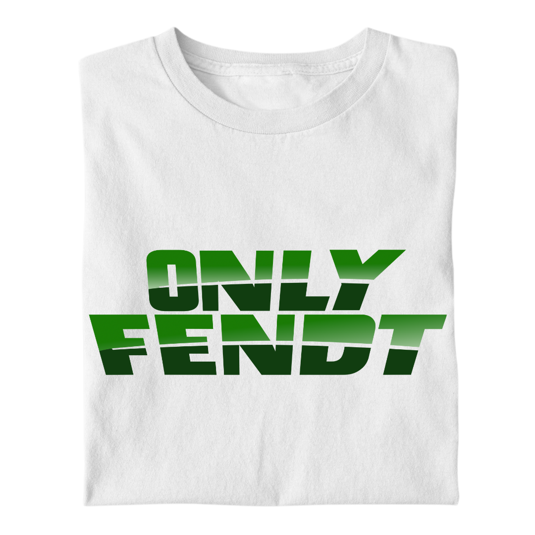 ONLYFENDT Premium - T-Shirt