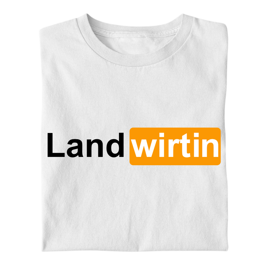 Landwirtin ****Style | Premium T Shirt
