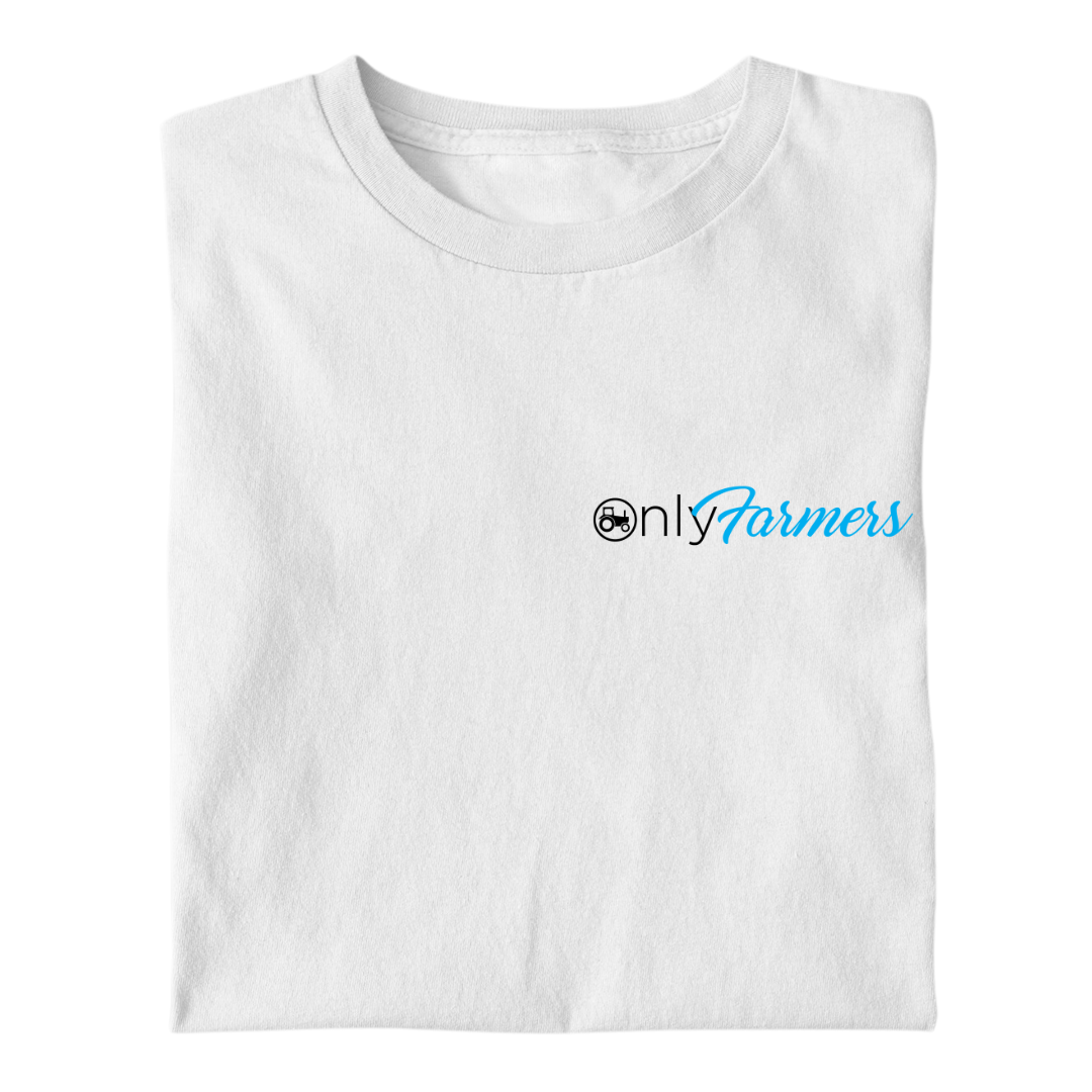 OnlyFarmers mini Premium - T-Shirt