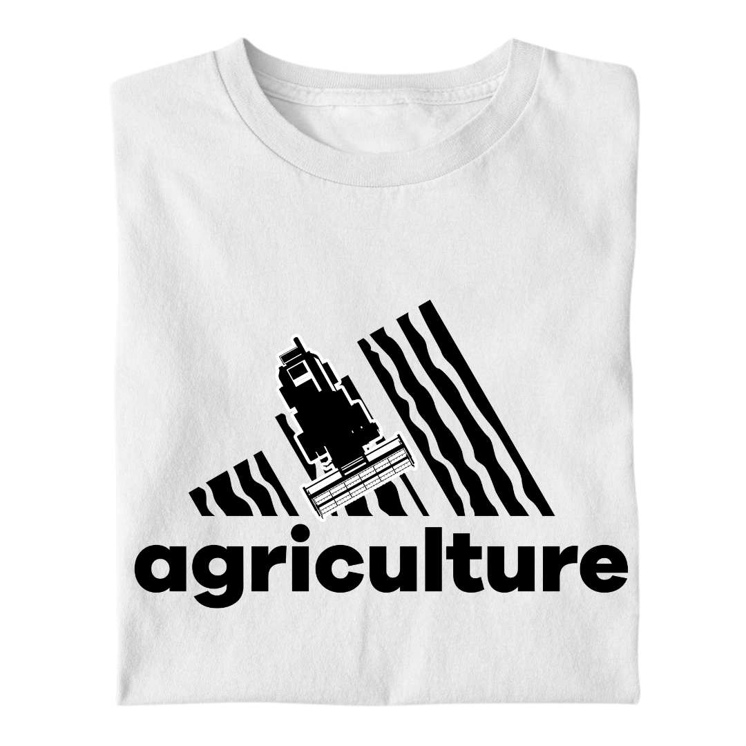 Agriculture Premium - T-Shirt