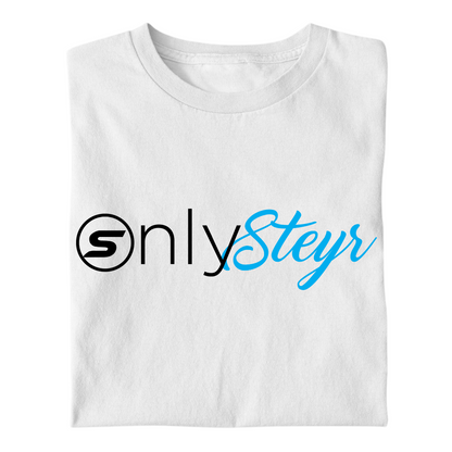 OnlySteyr Premium - T-Shirt