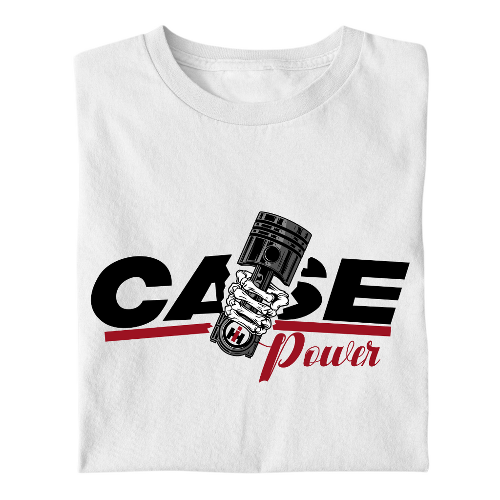 CasePower | Premium T Shirt