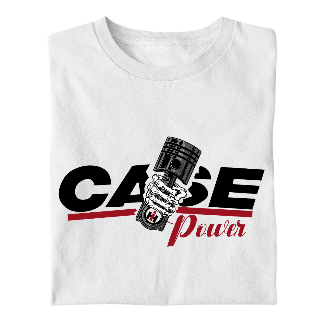 CasePower Premium - T-Shirt