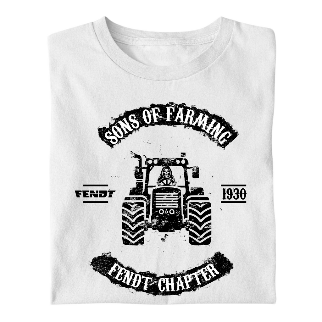 Sons of Farming FENDT Chapter | Premium T Shirt
