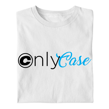 OnlyCase Premium - T-Shirt