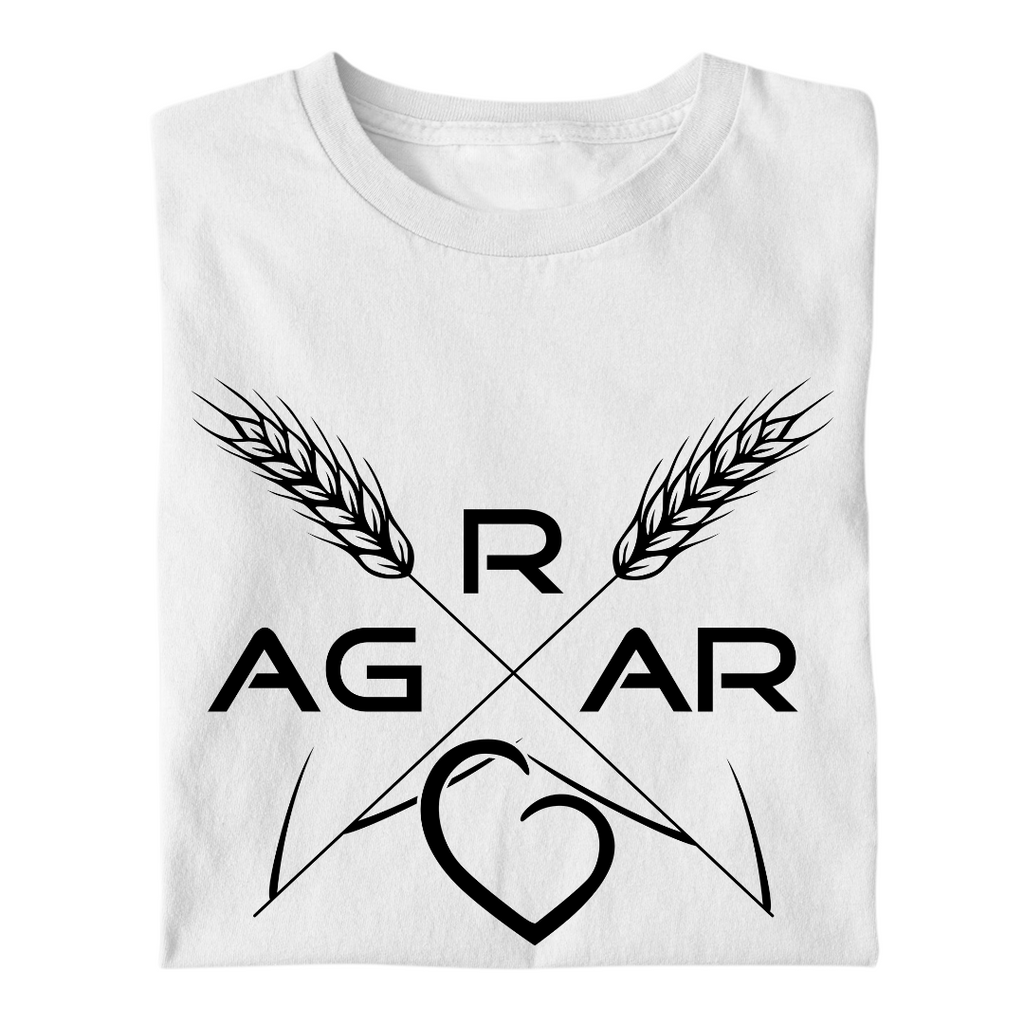 Agrarlove | Premium T Shirt