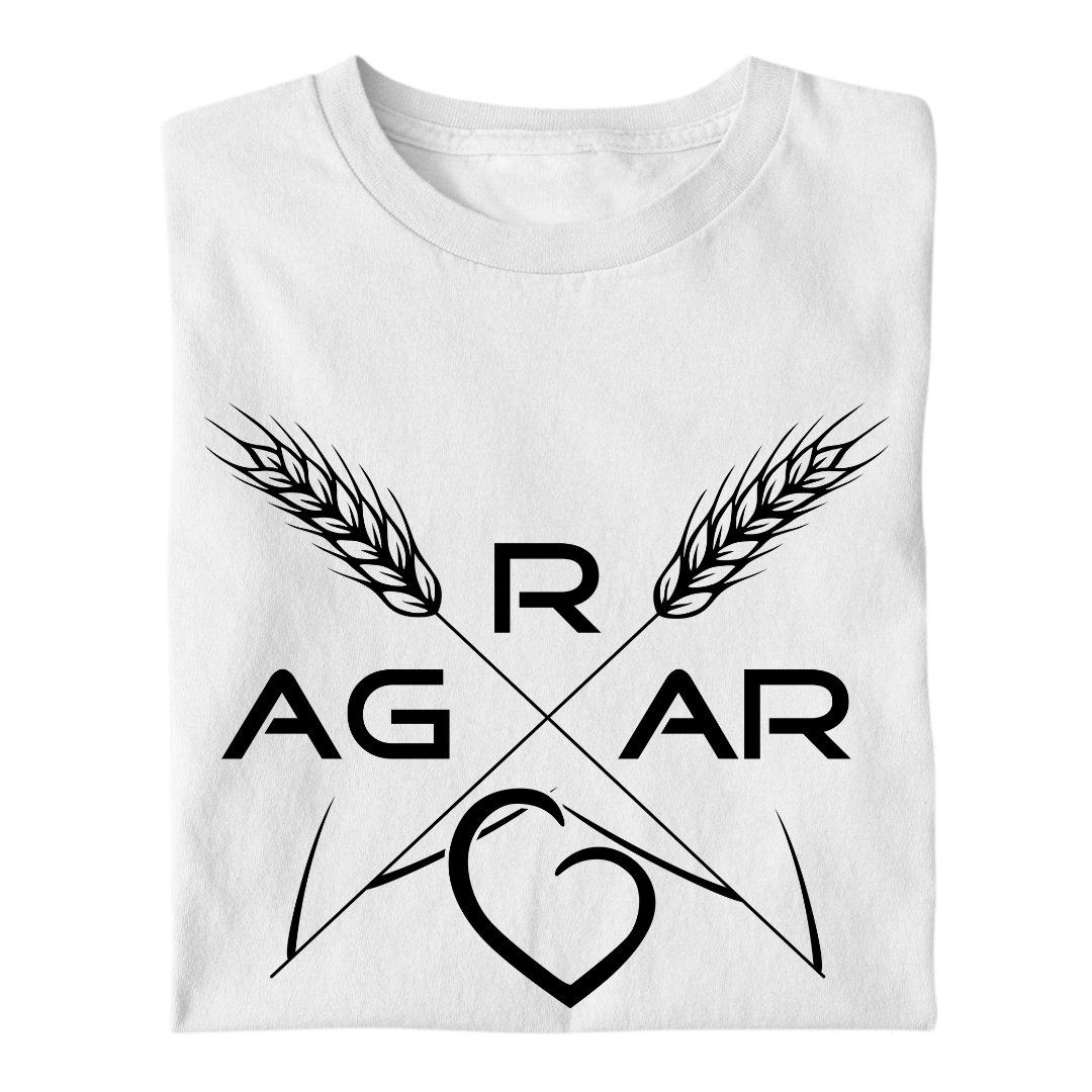 Agrarlove Premium - T-Shirt