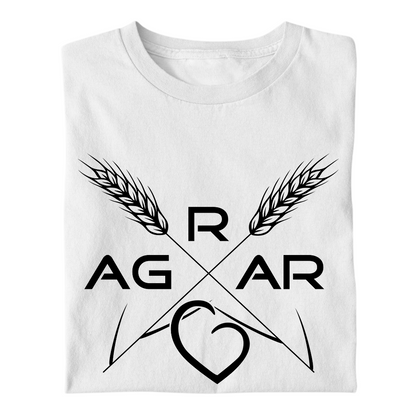 Agrarlove Premium - T-Shirt