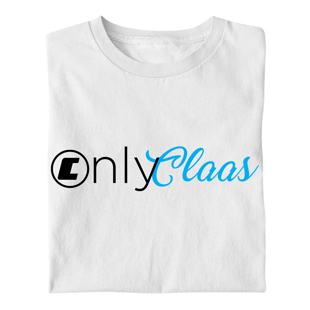 OnlyClaas Premium - T-Shirt