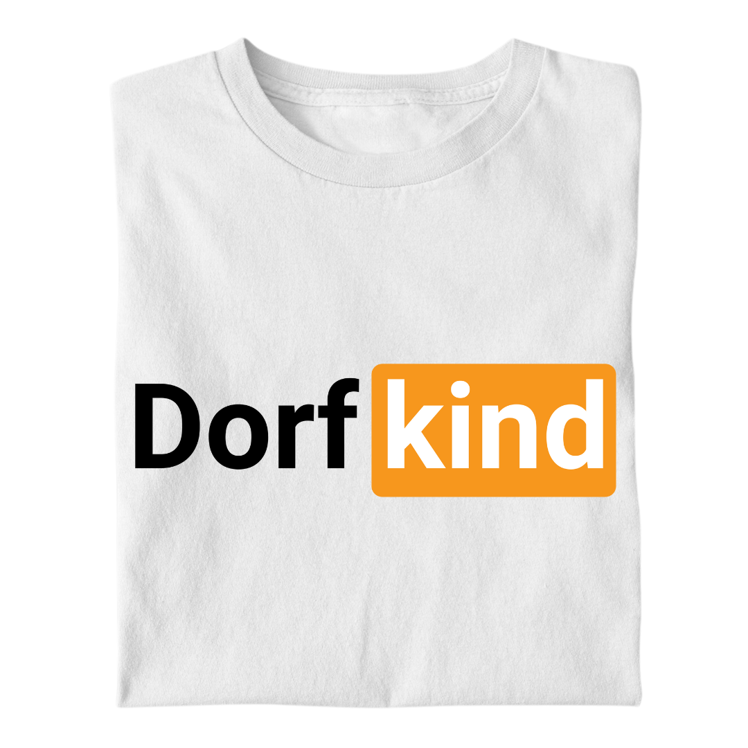 *NEU* Dorfkind ****Style Premium - T-Shirt