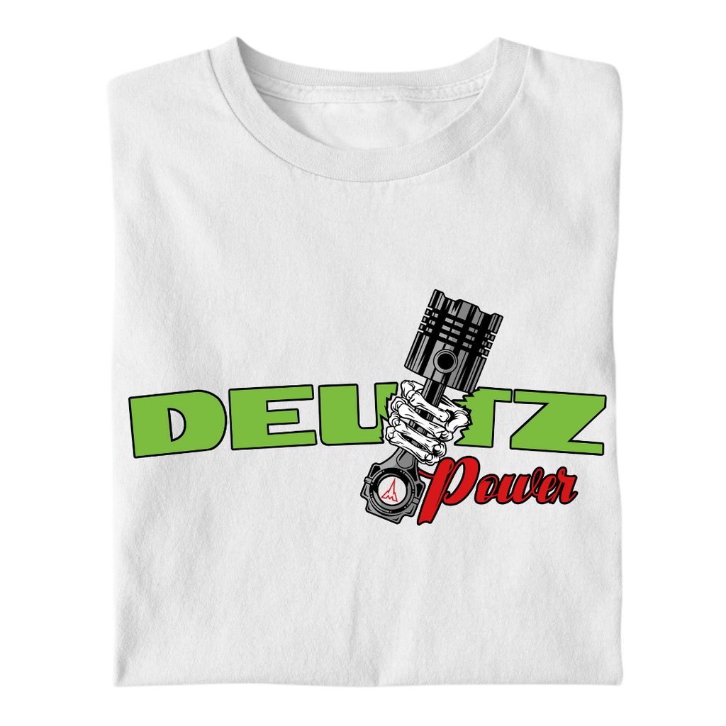 DeutzPower | Premium T Shirt