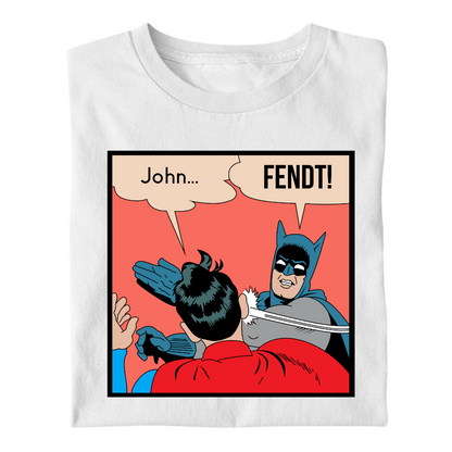 *NEU* FENDT! Meme Slap Premium - T-Shirt