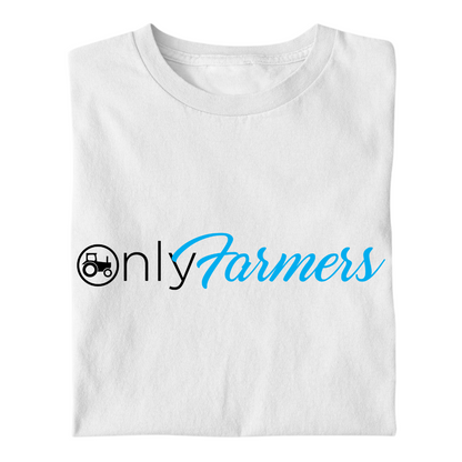 OnlyFarmers Premium - T-Shirt