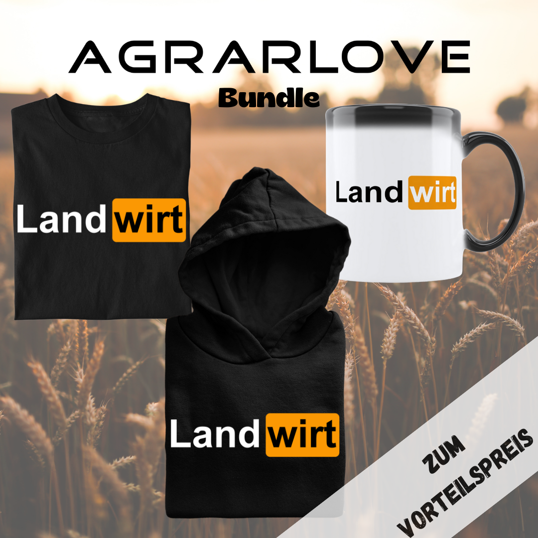 Landwirt ****Style - Premium Bundle