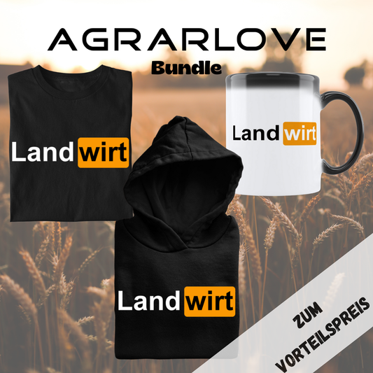 Landwirt ****Style - Premium Bundle