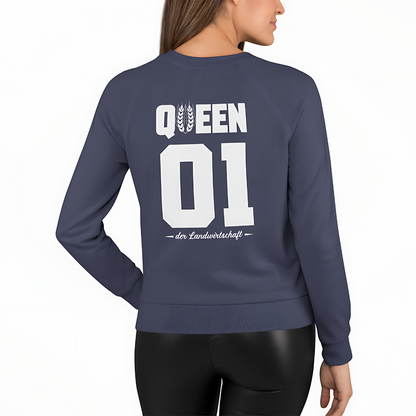 *NEU* QUEEN der Landwirtschaft Premium#2 - Sweater