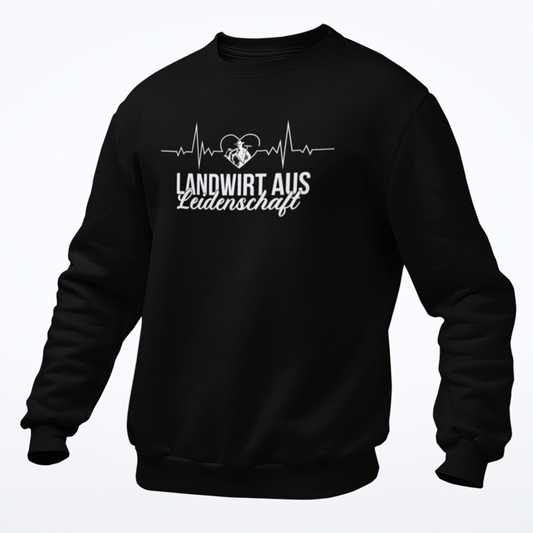 *NEU* Landwirt aus Leidenschaft Premium - Sweater