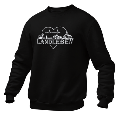 *NEU* LANDLEBEN "Skyline" Premium Sweater