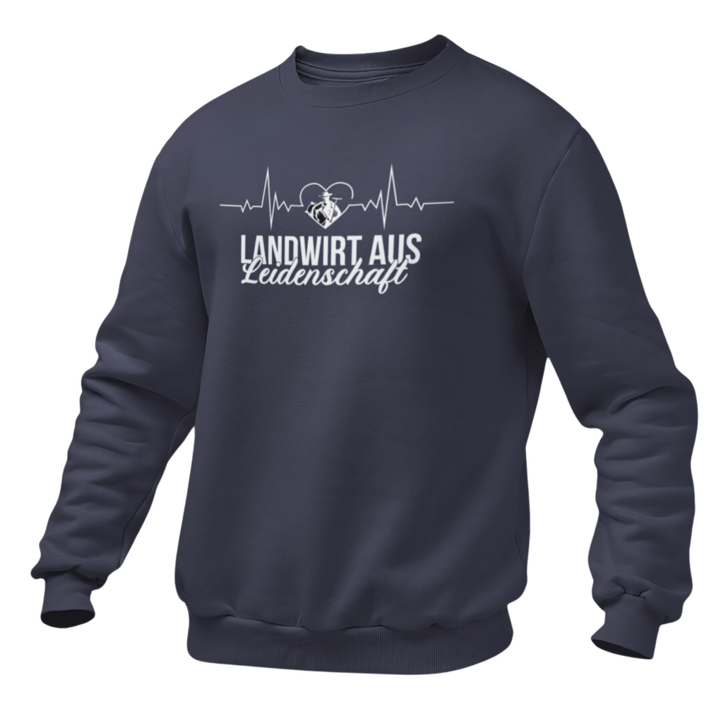 Landwirt aus Leidenschaft | Premium Sweater