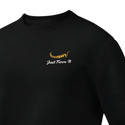 Just Farm It mini Premium Sweater