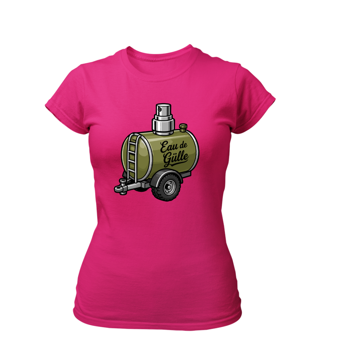 Eau de Gülle | Premium T Shirt