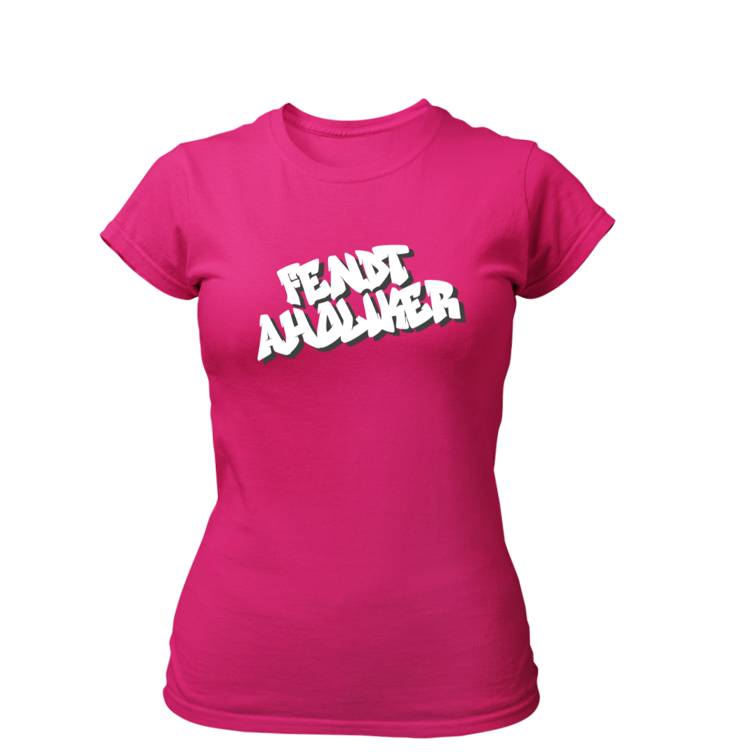Fendtaholiker | Premium T Shirt Frauen