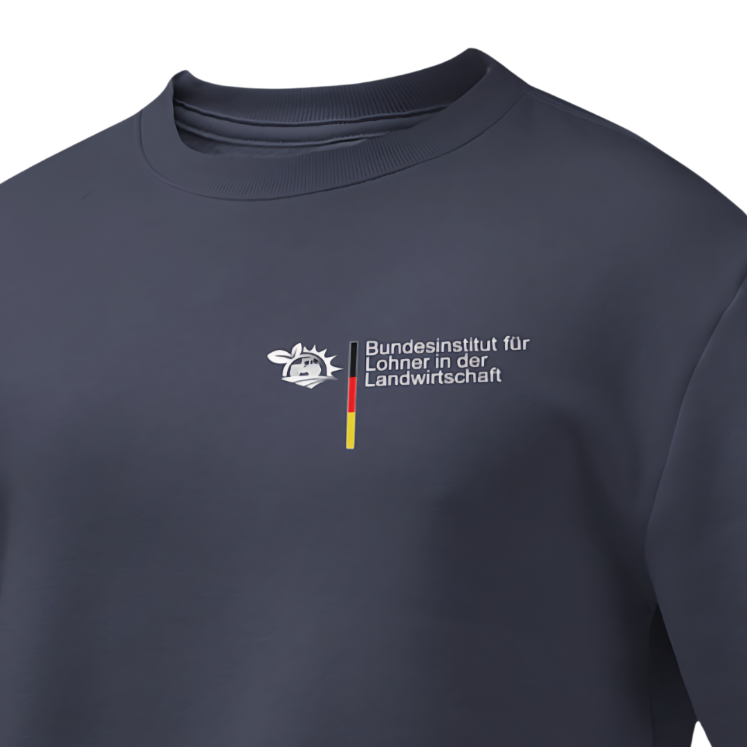 *NEU* Bundesinstitut für Lohner in der Landwirtschaft Premium - Sweater