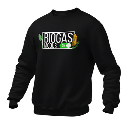 Biogas Modus Premium - Sweater