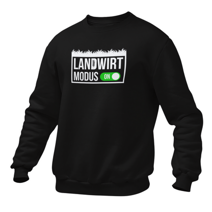 Landwirt Modus Premium - Sweater