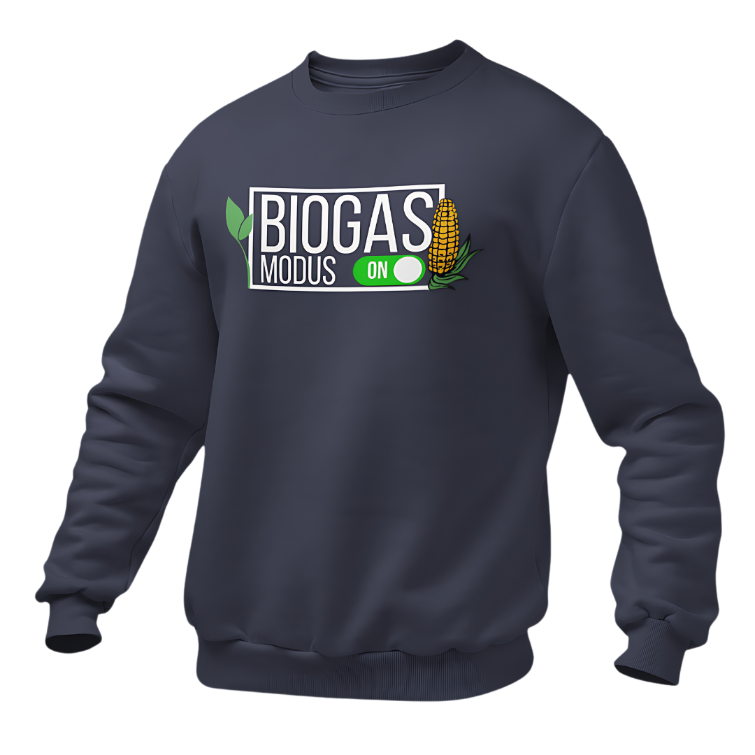 Biogas Modus Premium - Sweater