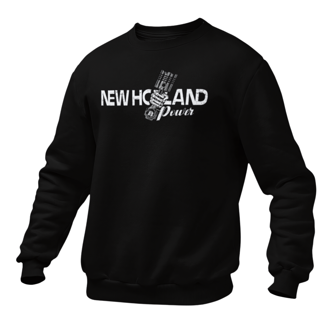 *NEU* New Holland Power Premium - Sweater