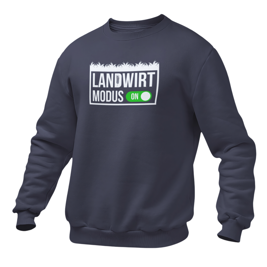 Landwirt Modus Premium - Sweater