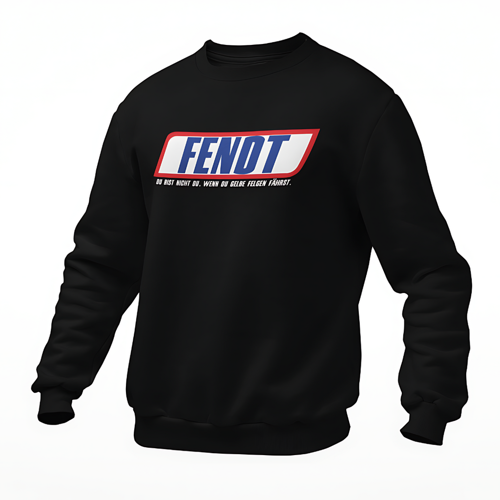 Fendt Motiv | Premium Sweater