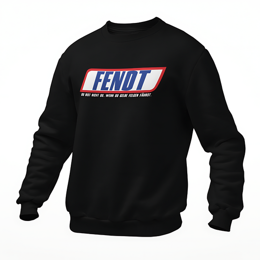 *NEU* Fendt Motiv Premium - Sweater