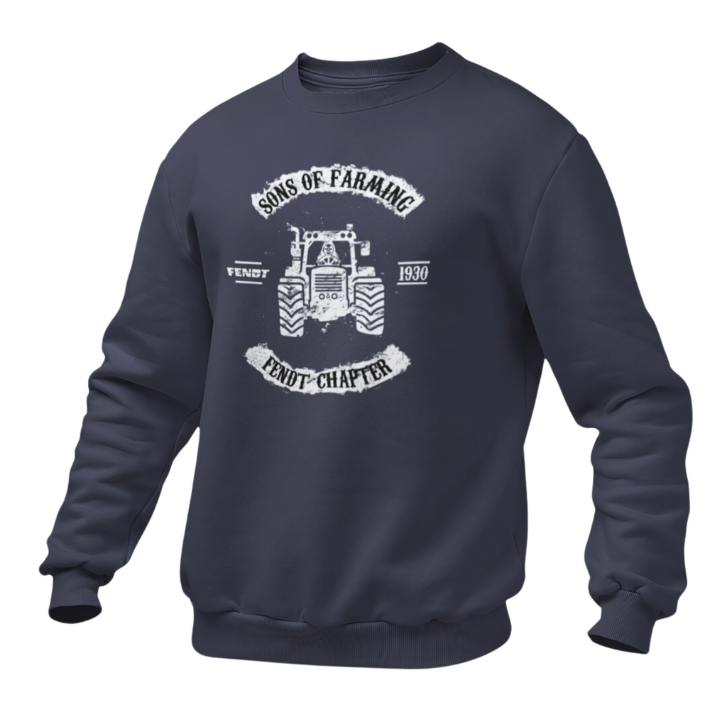 Sons of Farming FENDT Chapter | Premium Sweater