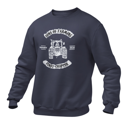 *NEU* Sons of Farming FENDT Chapter Premium - Sweater