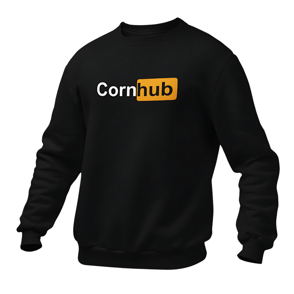 Cornhub ****Style | Premium Sweater