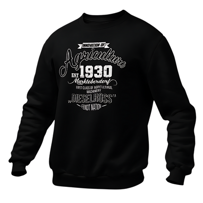 *NEU* Fendt History Vintage Premium - Sweater