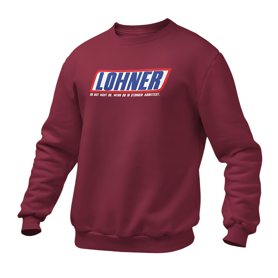 *NEU* Lohner Motiv Premium - Sweater