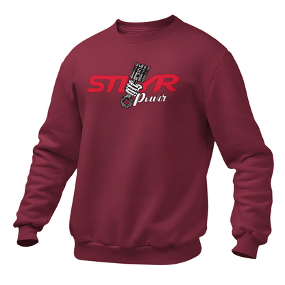 *NEU* SteyrPower Premium - Sweater