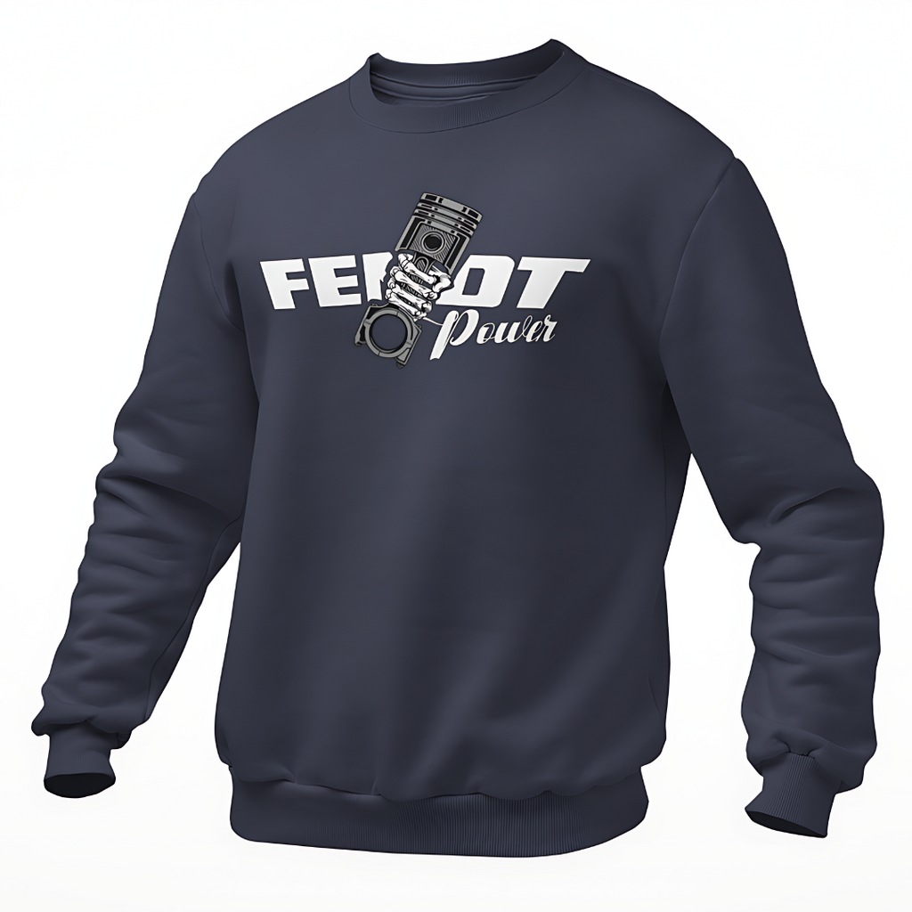 FendtPower | Premium Sweater