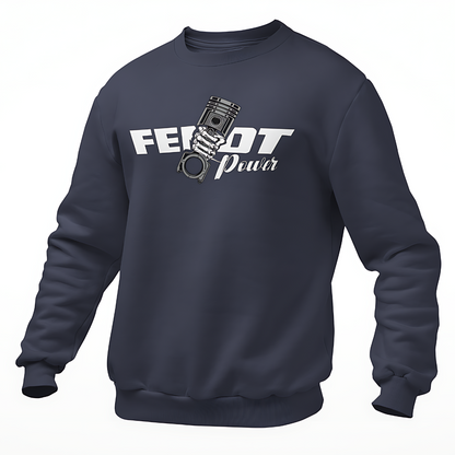 FendtPower Premium - Sweater