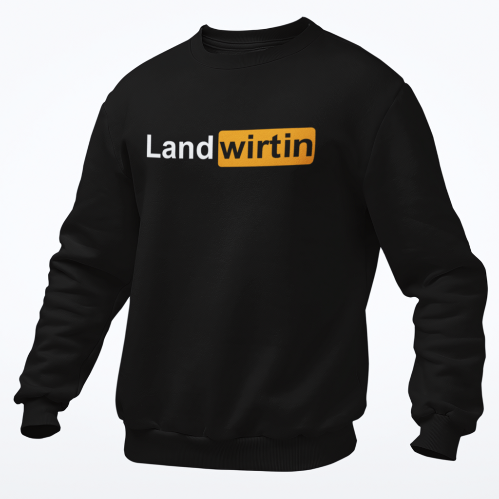 Landwirtin ****Style | Premium Sweater