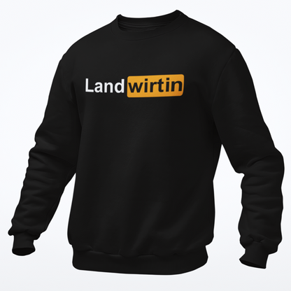 Landwirtin ****Style Premium - Sweater