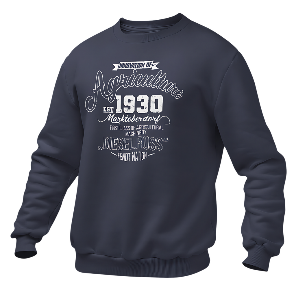 Fendt History Vintage | Premium Sweater