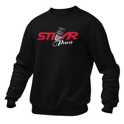 *NEU* SteyrPower Premium - Sweater