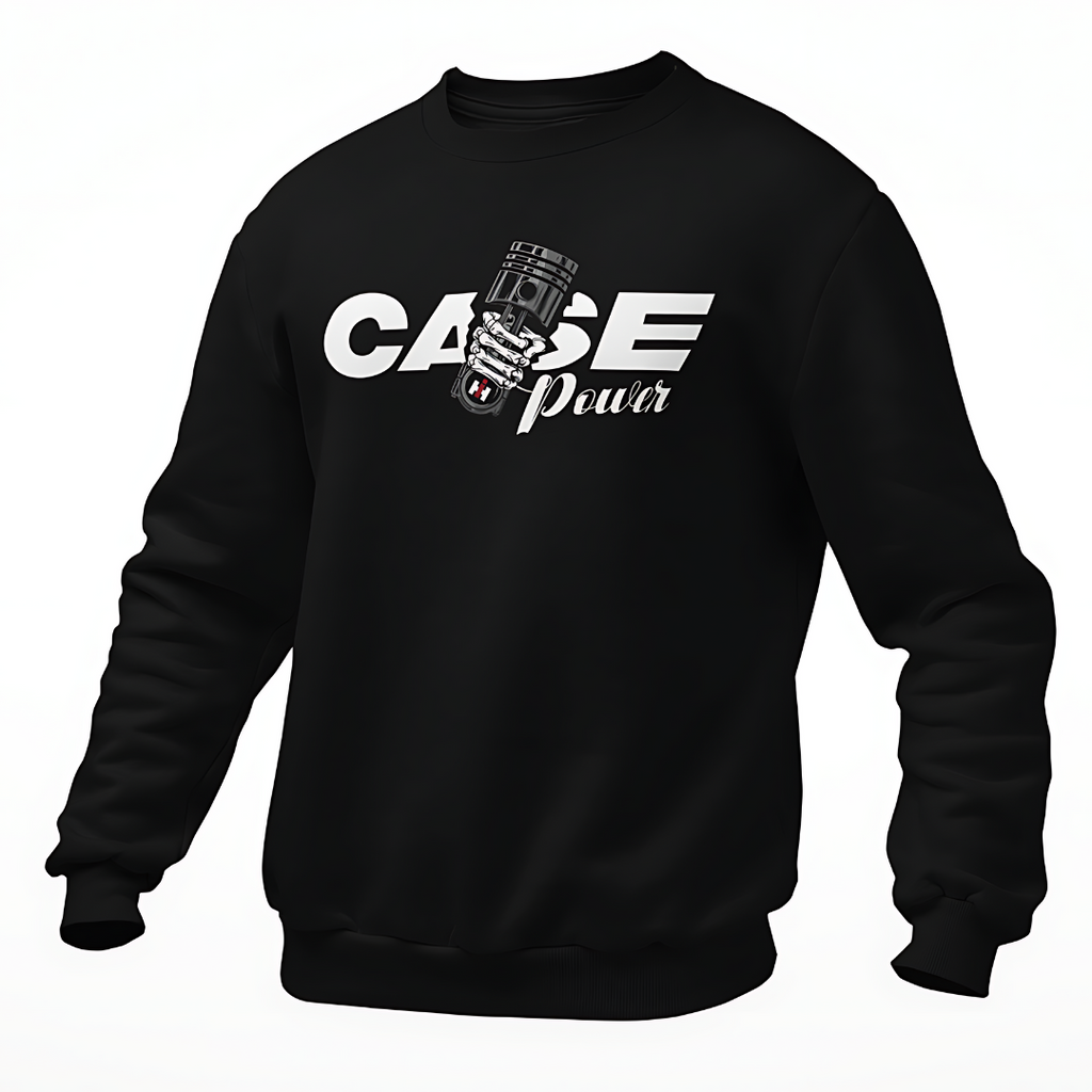 CasePower Outline | Premium Sweater